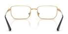 VOUGE VO4354-Shiny Gold