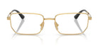 VOUGE VO4354-Shiny Gold