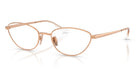 VOUGE VO4355-Rose Gold