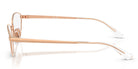 VOUGE VO4355-Rose Gold
