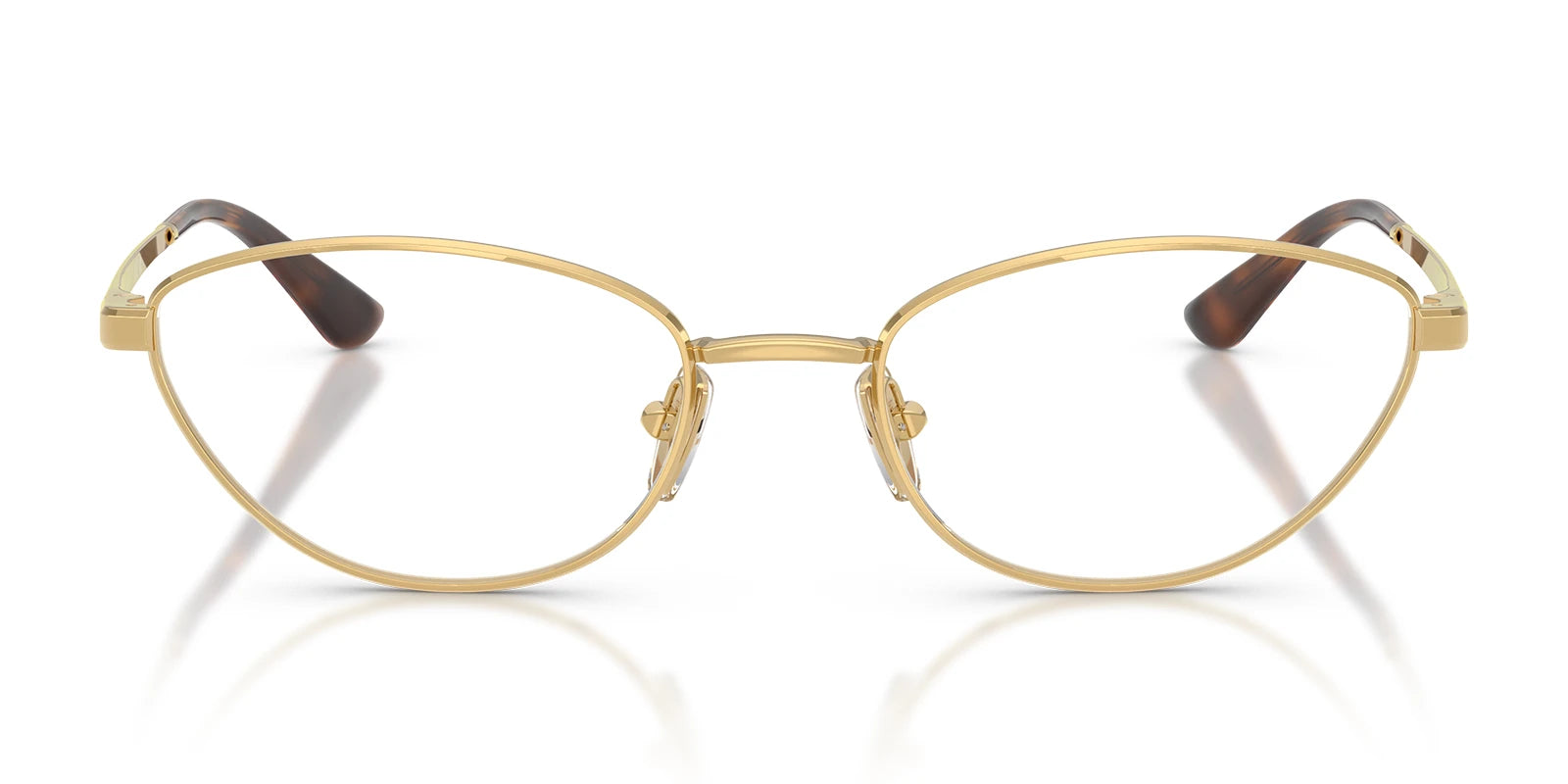 VOUGE VO4355-Shiny Gold