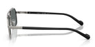 VOUGE VO4356-Gunmetal / Grey Polarized