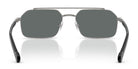 VOUGE VO4356-Gunmetal / Grey Polarized