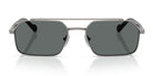 VOUGE VO4356-Gunmetal / Grey Polarized