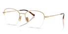 VOUGE VO4357-Pale Gold