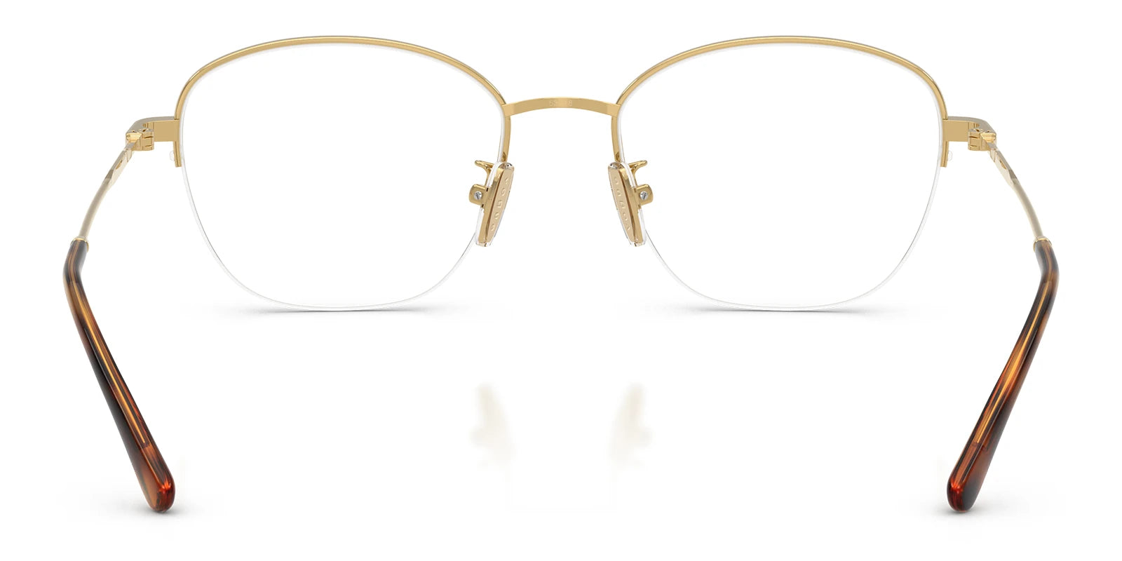 VOUGE VO4357-Pale Gold