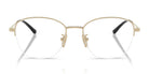 VOUGE VO4357-Shiny Gold