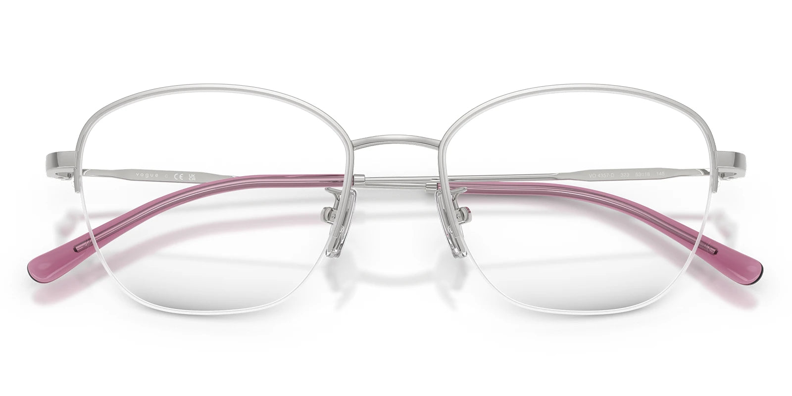 VOUGE VO4357-Silver