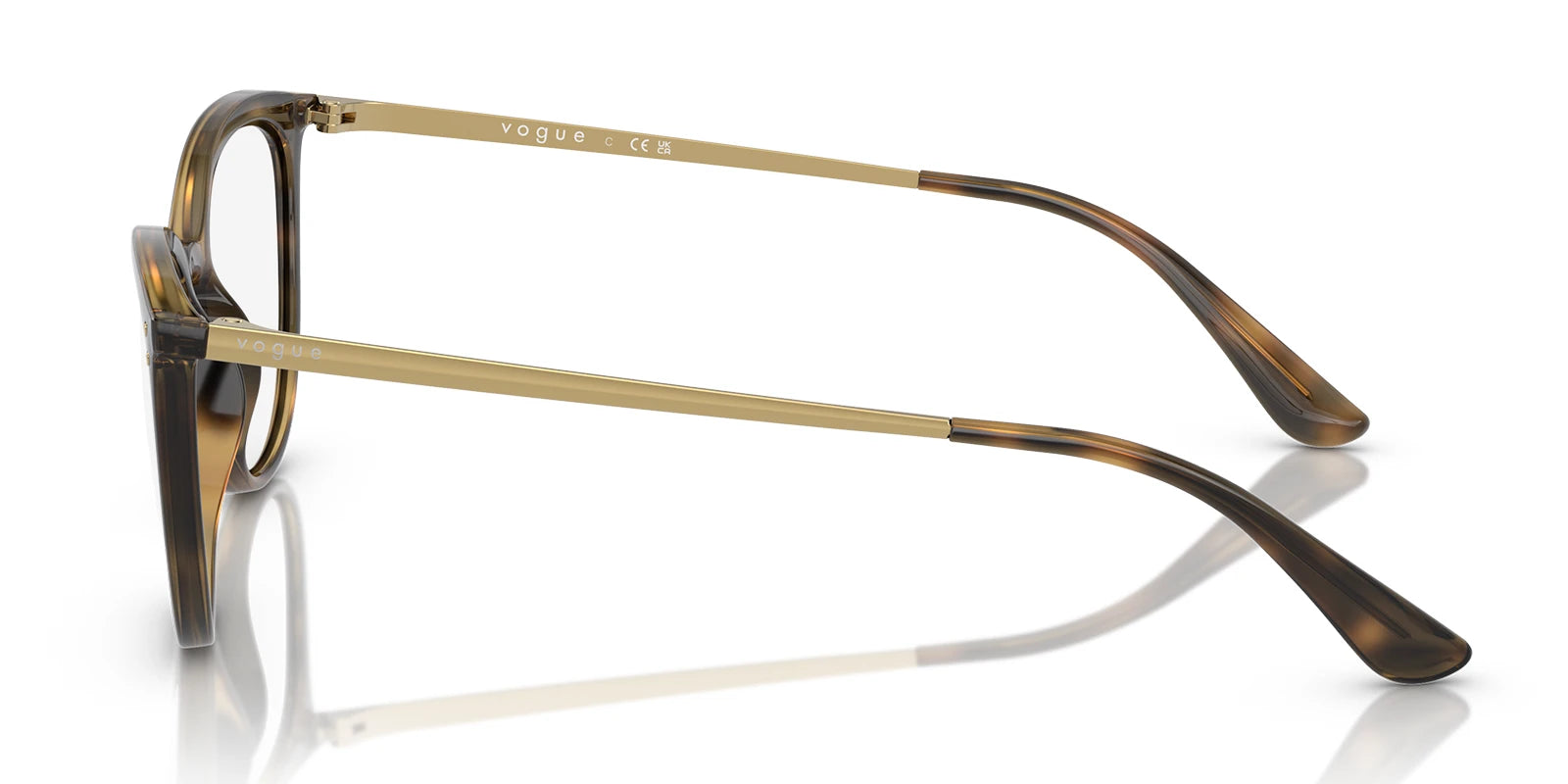 VOUGE VO5276-Tortoise