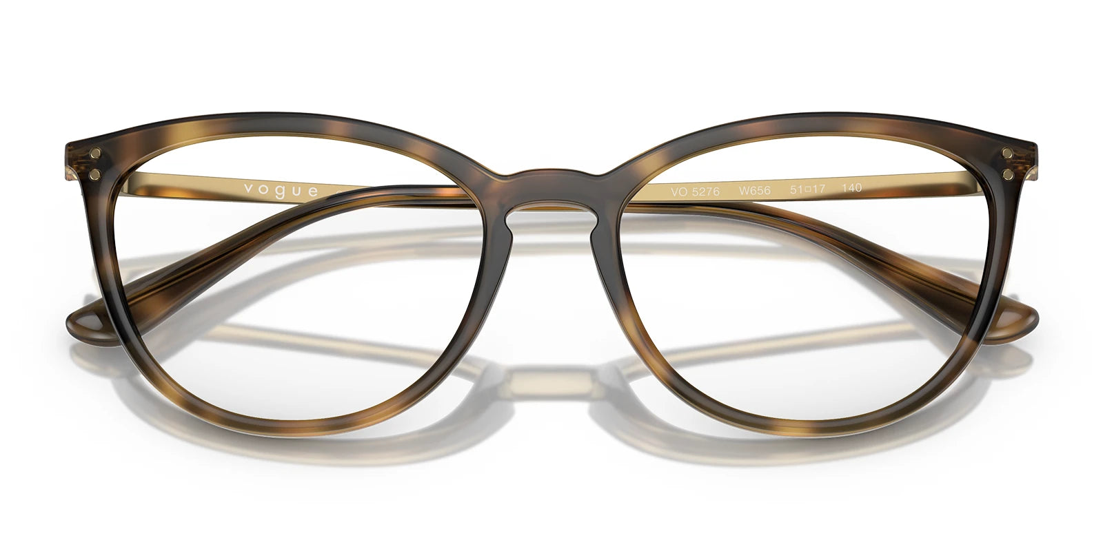 VOUGE VO5276-Tortoise