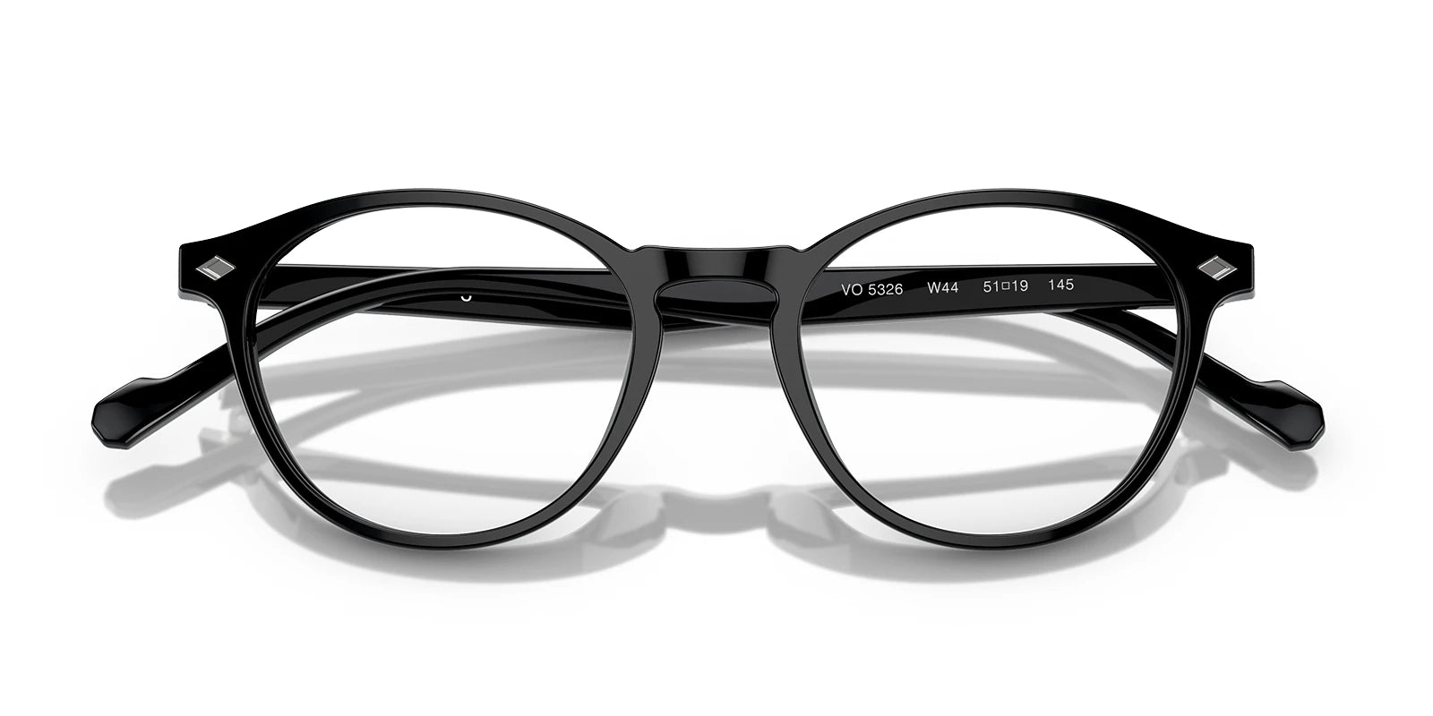 VOUGE VO5326-Black