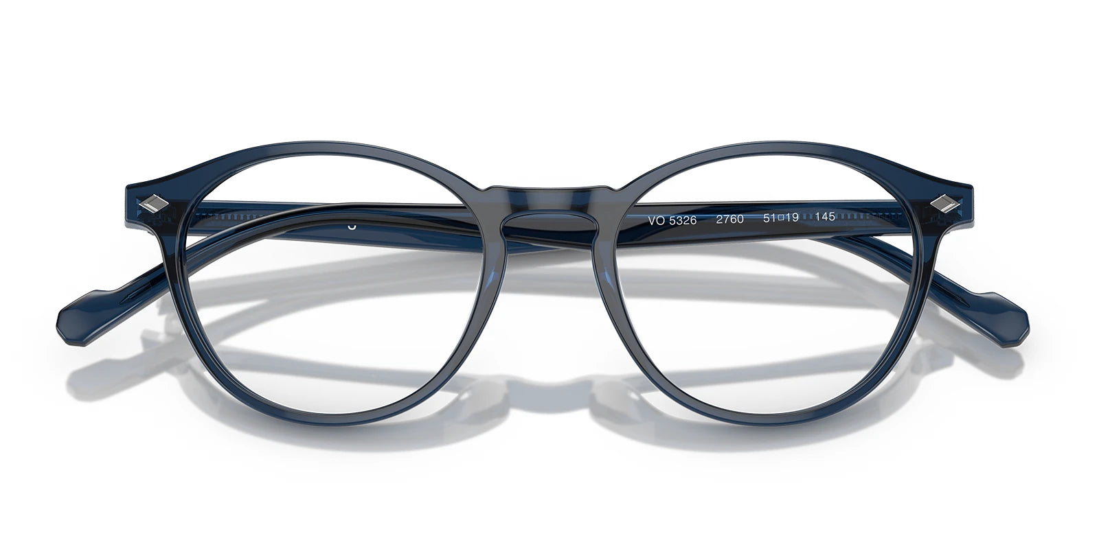 VOUGE VO5326-Blue