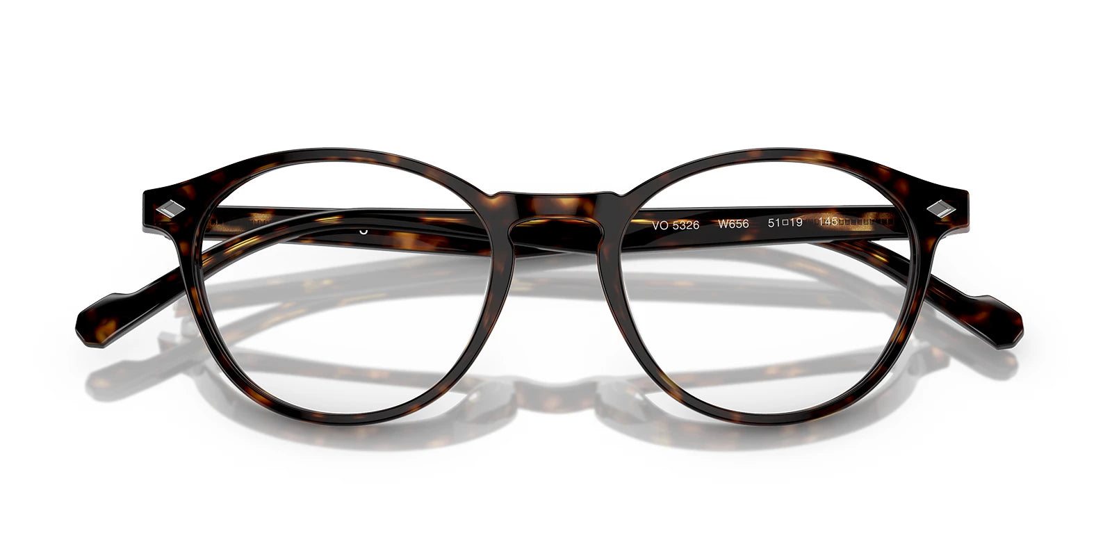 VOUGE VO5326-Tortoise