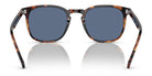 VOUGE VO5328-Tortoise With Blue Lenses