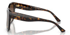 VOUGE VO5338-Tortoise / Brown Gradient