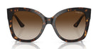 VOUGE VO5338-Tortoise / Brown Gradient