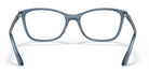 VOUGE VO5378-Blue