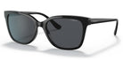 VOUGE VO5426-Black With Grey Lenses