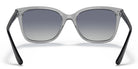 VOUGE VO5426-Grey / Grey Gradient