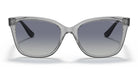 VOUGE VO5426-Grey / Grey Gradient