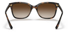 VOUGE VO5426-Tortoise / Brown Gradient