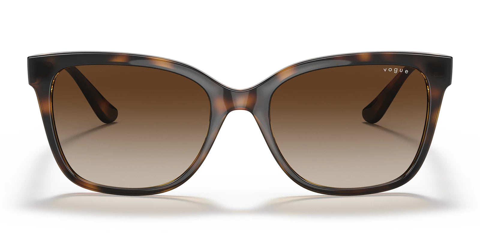 VOUGE VO5426-Tortoise / Brown Gradient