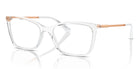 VOUGE VO5563-Clear