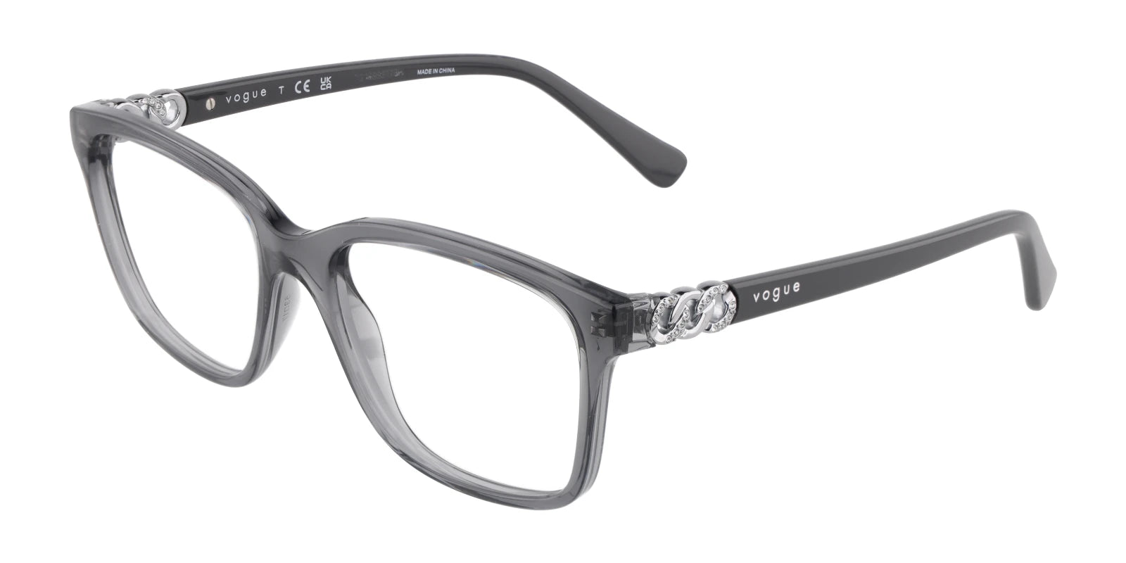 VOUGE VO5574-Grey