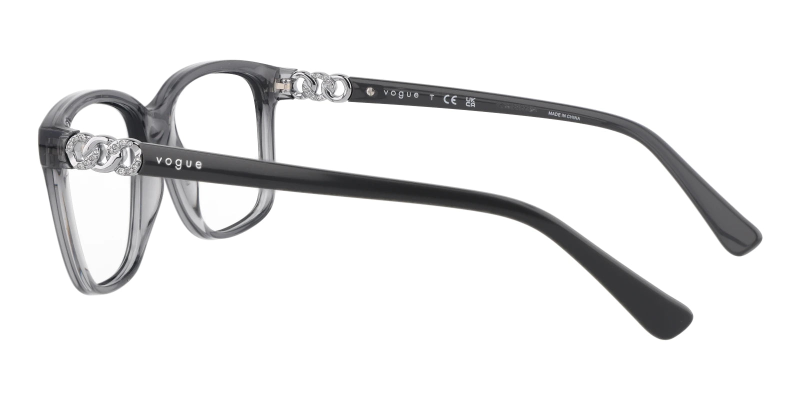 VOUGE VO5574-Grey
