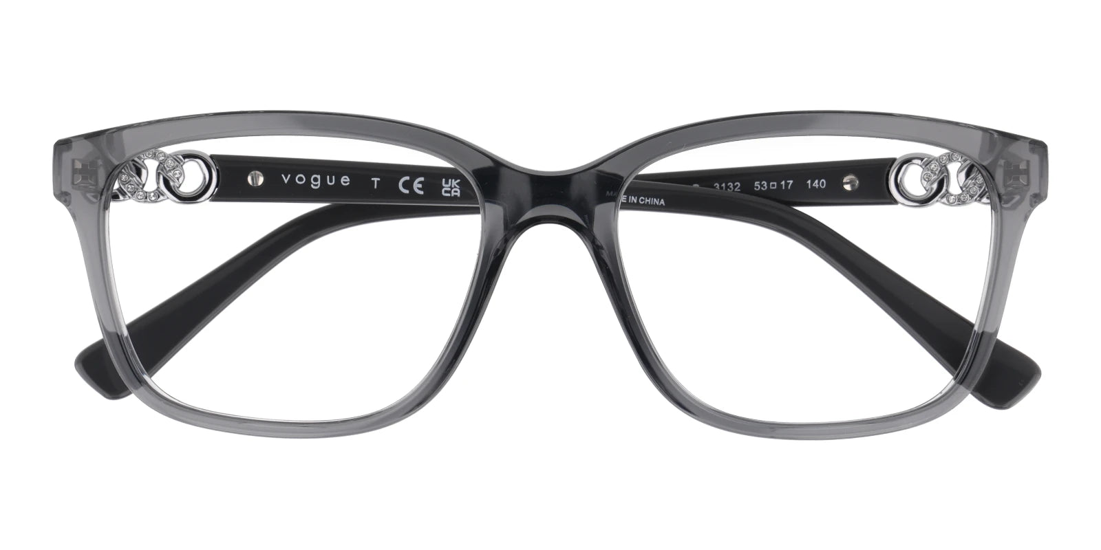 VOUGE VO5574-Grey