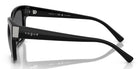 VOUGE VO5613-Black / Grey Polarized