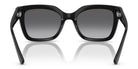 VOUGE VO5613-Black / Grey Polarized