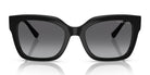 VOUGE VO5613-Black / Grey Polarized