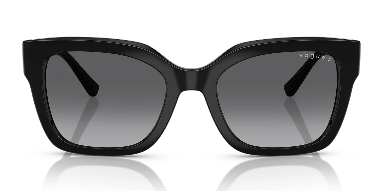 VOUGE VO5613-Black / Grey Polarized