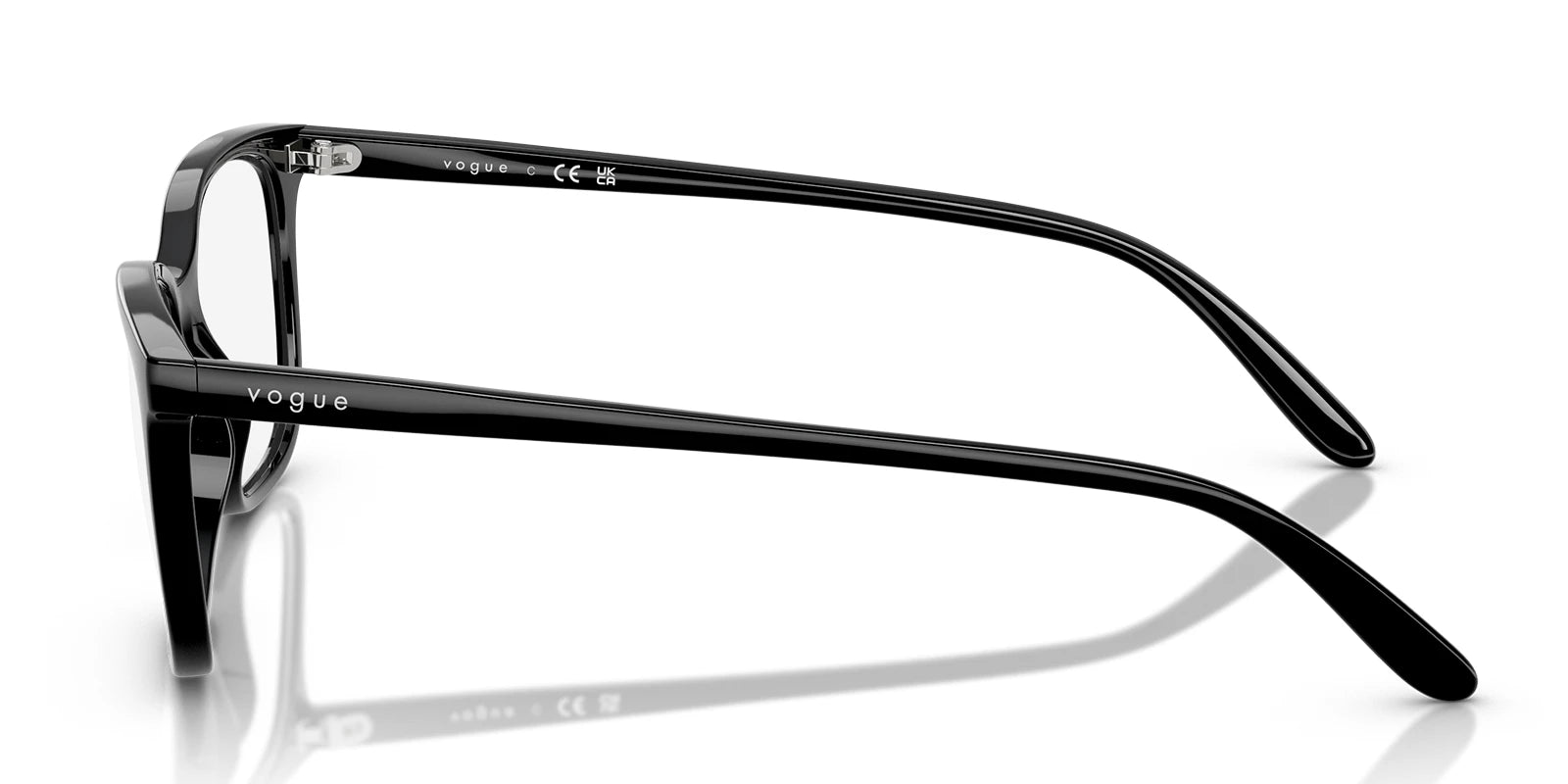 VOUGE VO5621-Black