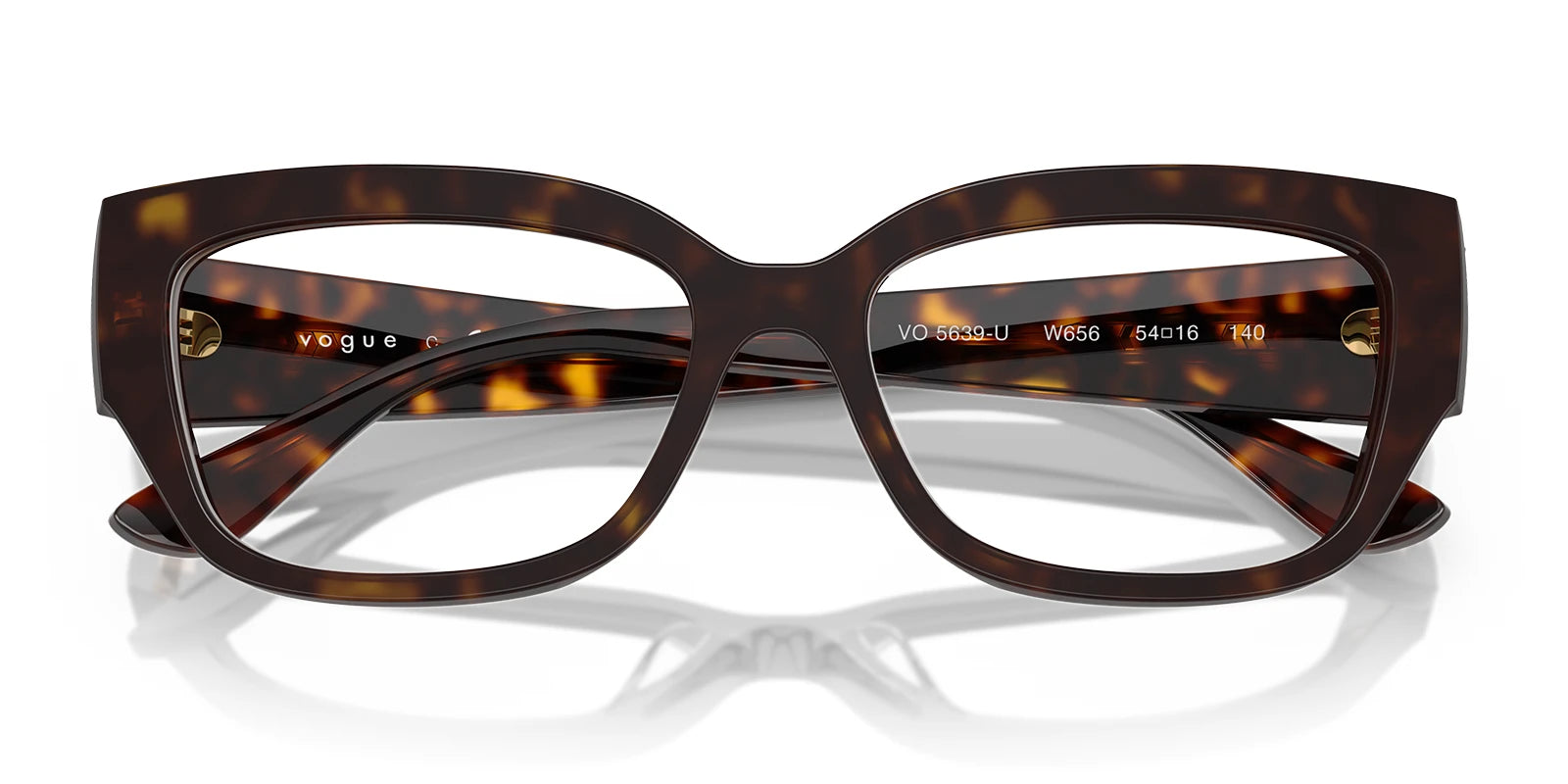 VOUGE VO5639-Tortoise
