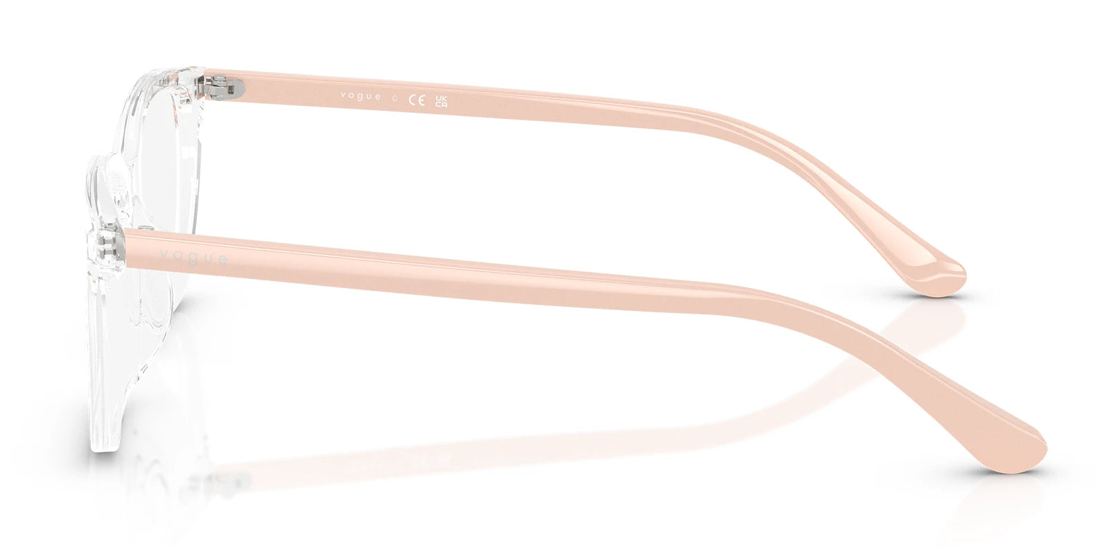 VOUGE VO5643-Clear