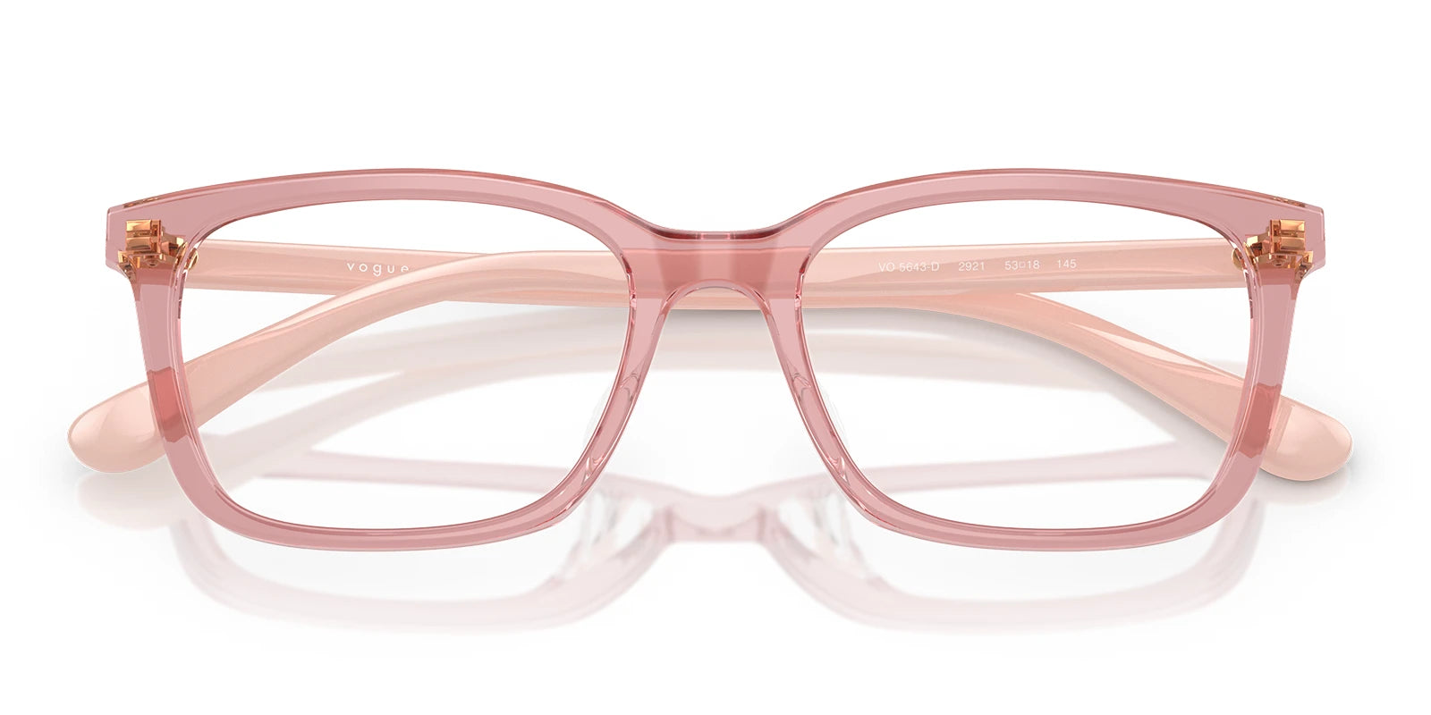 VOUGE VO5643-Pink