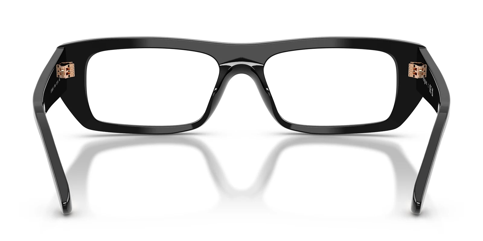 VOUGE VO5660-Black