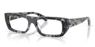 VOUGE VO5660-Blue