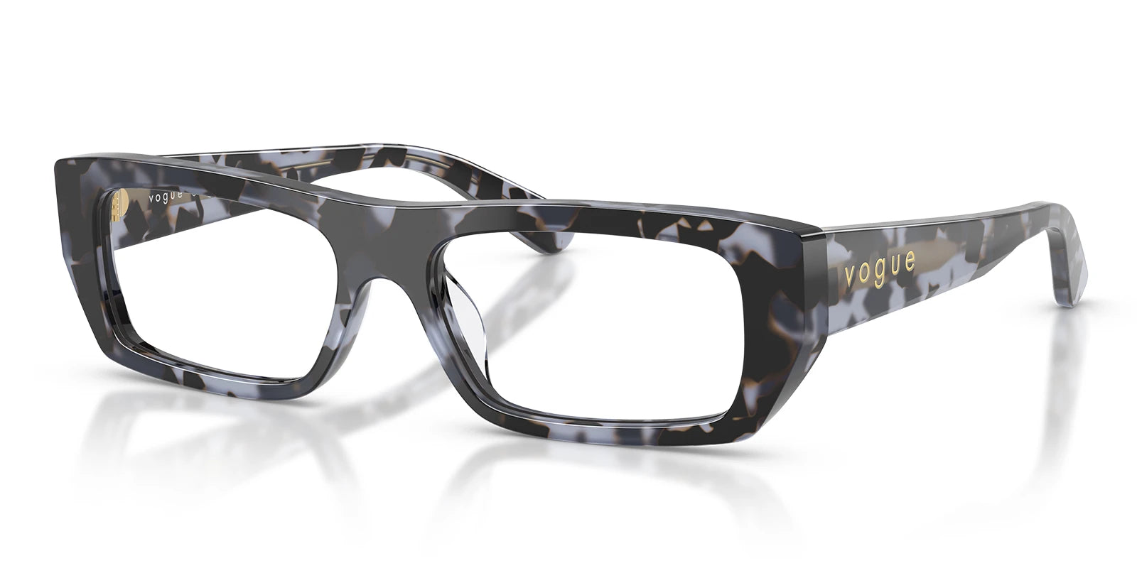 VOUGE VO5660-Blue