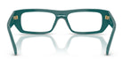 VOUGE VO5660-Green