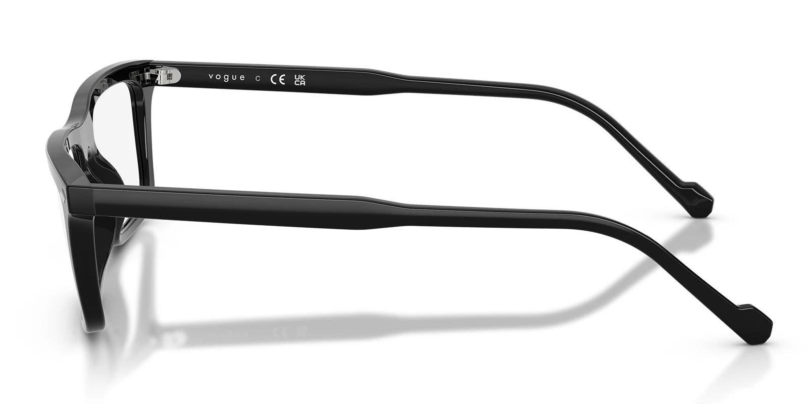 VOUGE VO5686-Black
