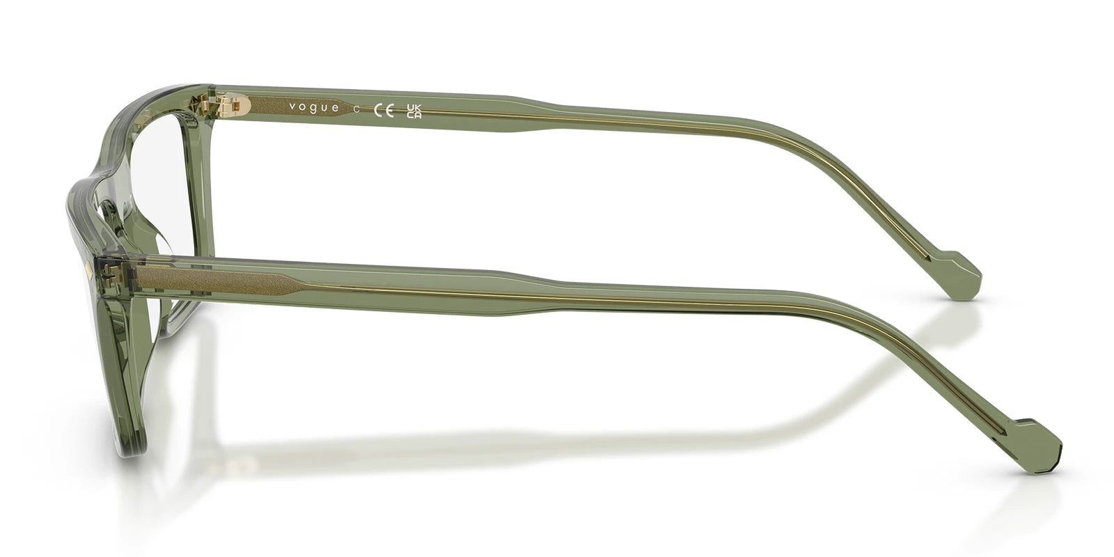 VOUGE VO5686-Green
