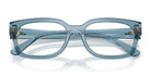 VOUGE VO5689-Blue