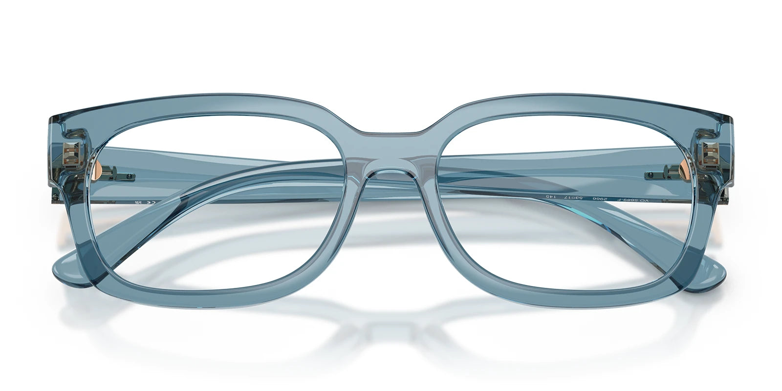 VOUGE VO5689-Blue