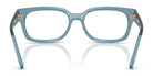 VOUGE VO5689-Blue