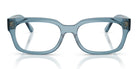 VOUGE VO5689-Blue
