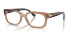 VOUGE VO5689-Brown