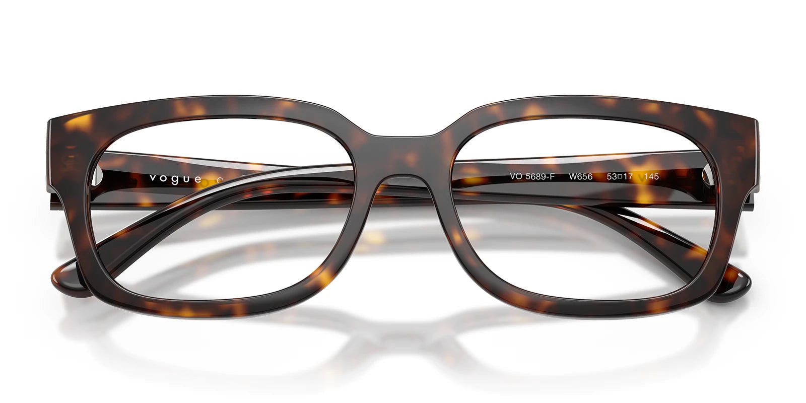 VOUGE VO5689-Tortoise